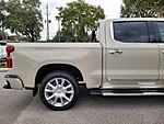 New 2026 CHEVROLET SILVERADO 1500 HIGH COUNTRY in JACKSONVILLE, FLORIDA (Photo 16)