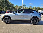 New 2025 CHEVROLET Equinox EV RS in JACKSONVILLE, FLORIDA (Photo 13)