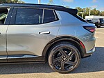 New 2025 CHEVROLET Equinox EV RS in JACKSONVILLE, FLORIDA (Photo 14)