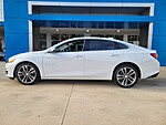 New 2025 CHEVROLET MALIBU LT in JACKSONVILLE, FLORIDA (Photo 13)