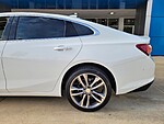 New 2025 CHEVROLET MALIBU LT in JACKSONVILLE, FLORIDA (Photo 14)