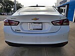 New 2025 CHEVROLET MALIBU LT in JACKSONVILLE, FLORIDA (Photo 15)