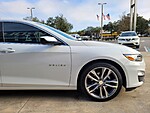 New 2025 CHEVROLET MALIBU LT in JACKSONVILLE, FLORIDA (Photo 18)