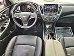 New 2025 CHEVROLET MALIBU LT in JACKSONVILLE, FLORIDA (Photo 23)