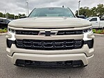 New 2026 CHEVROLET SILVERADO 1500 RST in JACKSONVILLE, FLORIDA (Photo 19)