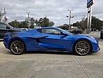 New 2026 CHEVROLET CORVETTE 3LZ in JACKSONVILLE, FLORIDA (Photo 17)