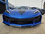 New 2026 CHEVROLET CORVETTE 3LZ in JACKSONVILLE, FLORIDA (Photo 19)