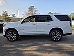 New 2026 CHEVROLET TAHOE HIGH COUNTRY in JACKSONVILLE, FLORIDA (Photo 3)