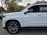 New 2026 CHEVROLET SUBURBAN HIGH COUNTRY in JACKSONVILLE, FLORIDA (Photo 12)