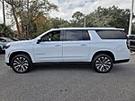 New 2026 CHEVROLET SUBURBAN HIGH COUNTRY in JACKSONVILLE, FLORIDA (Photo 13)