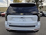 New 2026 CHEVROLET SUBURBAN HIGH COUNTRY in JACKSONVILLE, FLORIDA (Photo 15)
