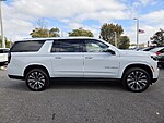 New 2026 CHEVROLET SUBURBAN HIGH COUNTRY in JACKSONVILLE, FLORIDA (Photo 17)