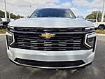 New 2026 CHEVROLET SUBURBAN HIGH COUNTRY in JACKSONVILLE, FLORIDA (Photo 19)