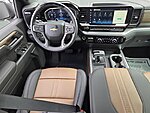 New 2026 CHEVROLET SILVERADO 1500 HIGH COUNTRY in JACKSONVILLE, FLORIDA (Photo 19)