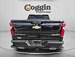 New 2026 CHEVROLET SILVERADO 1500 HIGH COUNTRY in JACKSONVILLE, FLORIDA (Photo 4)