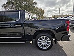 New 2026 CHEVROLET SILVERADO 1500 HIGH COUNTRY in JACKSONVILLE, FLORIDA (Photo 14)