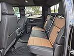 New 2026 CHEVROLET SILVERADO 1500 HIGH COUNTRY in JACKSONVILLE, FLORIDA (Photo 22)