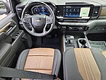 New 2026 CHEVROLET SILVERADO 1500 HIGH COUNTRY in JACKSONVILLE, FLORIDA (Photo 23)