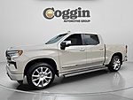 New 2026 CHEVROLET SILVERADO 1500 HIGH COUNTRY in JACKSONVILLE, FLORIDA (Photo 1)