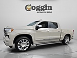 New 2026 CHEVROLET SILVERADO 1500 HIGH COUNTRY in JACKSONVILLE, FLORIDA (Photo 2)