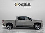New 2026 CHEVROLET SILVERADO 1500 HIGH COUNTRY in JACKSONVILLE, FLORIDA (Photo 5)
