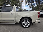 New 2026 CHEVROLET SILVERADO 1500 HIGH COUNTRY in JACKSONVILLE, FLORIDA (Photo 14)
