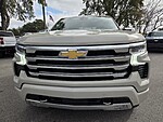New 2026 CHEVROLET SILVERADO 1500 HIGH COUNTRY in JACKSONVILLE, FLORIDA (Photo 19)
