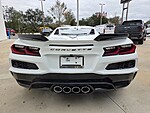 New 2026 CHEVROLET CORVETTE 3LZ in JACKSONVILLE, FLORIDA (Photo 15)