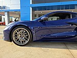 New 2026 CHEVROLET CORVETTE 3LZ in JACKSONVILLE, FLORIDA (Photo 12)