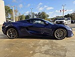 New 2026 CHEVROLET CORVETTE 3LZ in JACKSONVILLE, FLORIDA (Photo 17)