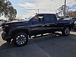 New 2026 CHEVROLET SILVERADO 2500 CUSTOM in JACKSONVILLE, FLORIDA (Photo 1)