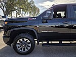 New 2026 CHEVROLET SILVERADO 2500 CUSTOM in JACKSONVILLE, FLORIDA (Photo 12)