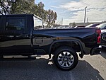 New 2026 CHEVROLET SILVERADO 2500 CUSTOM in JACKSONVILLE, FLORIDA (Photo 14)