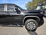New 2026 CHEVROLET SILVERADO 2500 CUSTOM in JACKSONVILLE, FLORIDA (Photo 18)