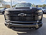 New 2026 CHEVROLET SILVERADO 2500 CUSTOM in JACKSONVILLE, FLORIDA (Photo 19)