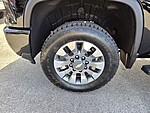 New 2026 CHEVROLET SILVERADO 2500 CUSTOM in JACKSONVILLE, FLORIDA (Photo 20)