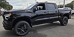 New 2026 CHEVROLET SILVERADO 1500 LT TRAIL BOSS in JACKSONVILLE, FLORIDA