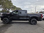 New 2026 CHEVROLET SILVERADO 1500 LT TRAIL BOSS in JACKSONVILLE, FLORIDA (Photo 13)