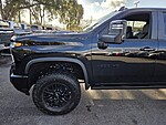 New 2026 CHEVROLET SILVERADO 2500 ZR2 in JACKSONVILLE, FLORIDA (Photo 12)