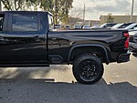 New 2026 CHEVROLET SILVERADO 2500 ZR2 in JACKSONVILLE, FLORIDA (Photo 13)