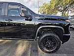 New 2026 CHEVROLET SILVERADO 2500 ZR2 in JACKSONVILLE, FLORIDA (Photo 17)