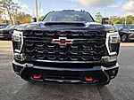 New 2026 CHEVROLET SILVERADO 2500 ZR2 in JACKSONVILLE, FLORIDA (Photo 18)