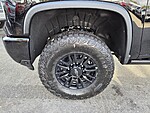New 2026 CHEVROLET SILVERADO 2500 ZR2 in JACKSONVILLE, FLORIDA (Photo 19)