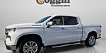 New 2026 CHEVROLET SILVERADO 1500 LTZ in JACKSONVILLE, FLORIDA