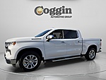 New 2026 CHEVROLET SILVERADO 1500 LTZ in JACKSONVILLE, FLORIDA (Photo 1)