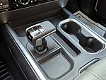 New 2026 CHEVROLET SILVERADO 1500 LTZ in JACKSONVILLE, FLORIDA (Photo 10)