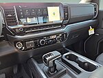 New 2026 CHEVROLET SILVERADO 1500 LTZ in JACKSONVILLE, FLORIDA (Photo 16)