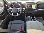 New 2026 CHEVROLET SILVERADO 1500 LTZ in JACKSONVILLE, FLORIDA (Photo 18)