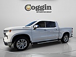 New 2026 CHEVROLET SILVERADO 1500 LTZ in JACKSONVILLE, FLORIDA (Photo 2)