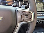 New 2026 CHEVROLET SILVERADO 1500 LTZ in JACKSONVILLE, FLORIDA (Photo 21)